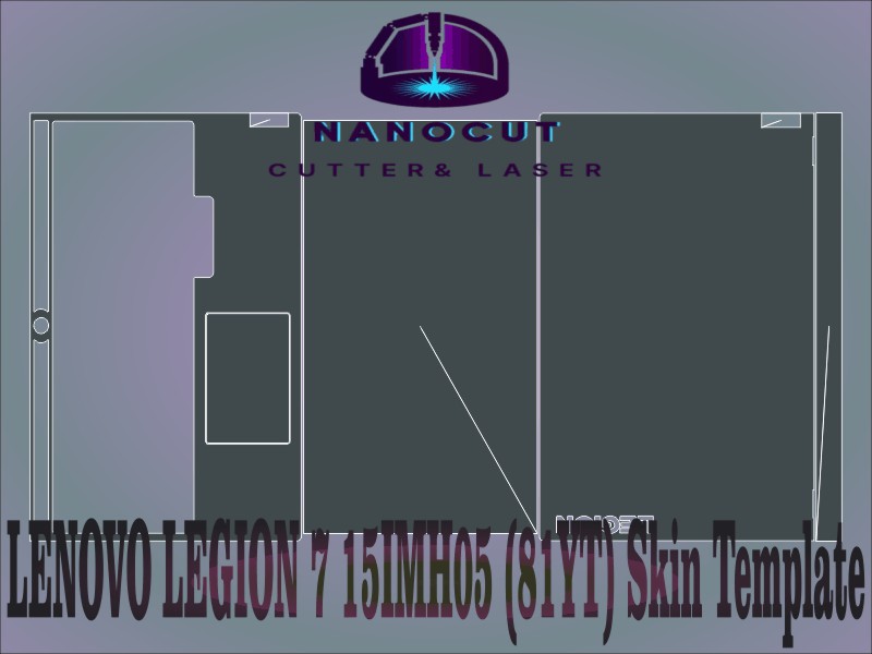LENOVO LEGION 7 15IMH05 (81YT)